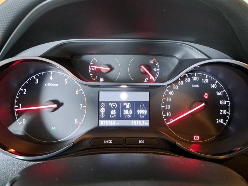 OPEL CROSSLAND 1.5 Diesel 110cv Elegance S/S MT6