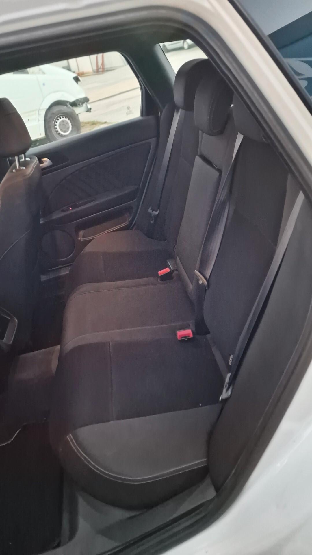 Alfa Romeo 159 2.0 JTDm 136 CV S.W Super - 2012