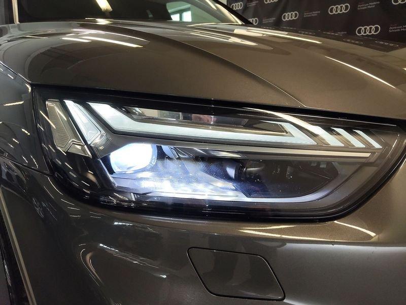 Audi Q5 40 TDI Identity Black quattro S tronic