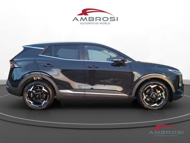 KIA Sportage PE 1.6 BUSINESS GPL