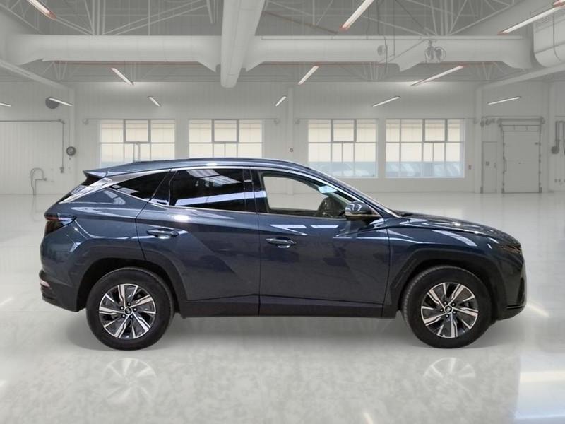 HYUNDAI TUCSON 1.6 HEV 2wd 230cv Xline Auto