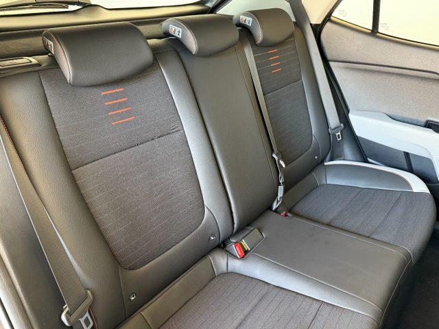 KIA Stonic 1.0 T-GDi 120 CV DCT7 Style