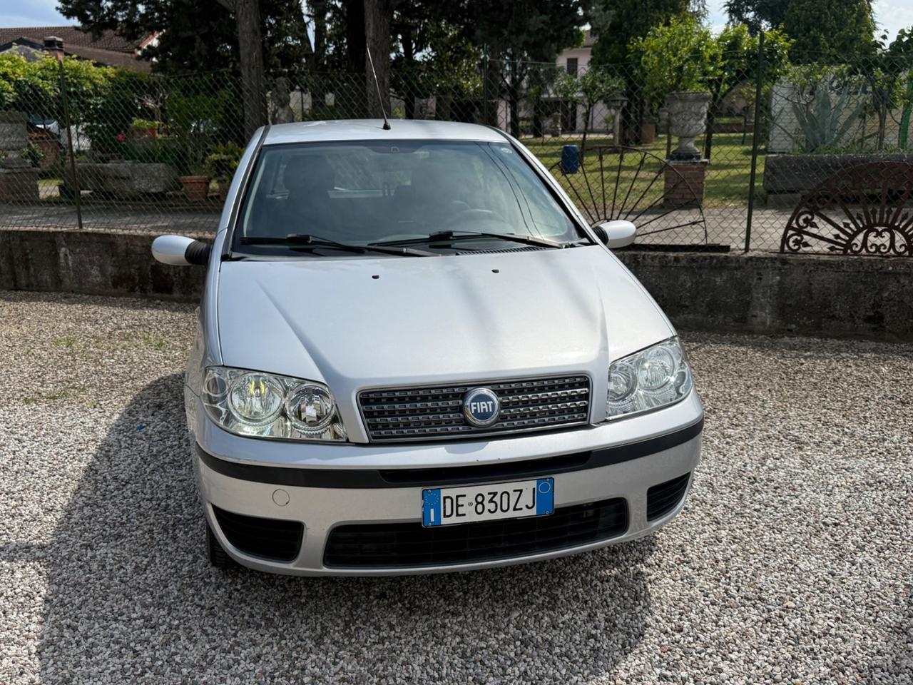 Fiat Punto Classic 1.2 5 porte