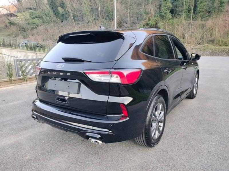 Ford Kuga Kuga 2.0 EcoBlue 120 CV aut. 2WD ST-Line