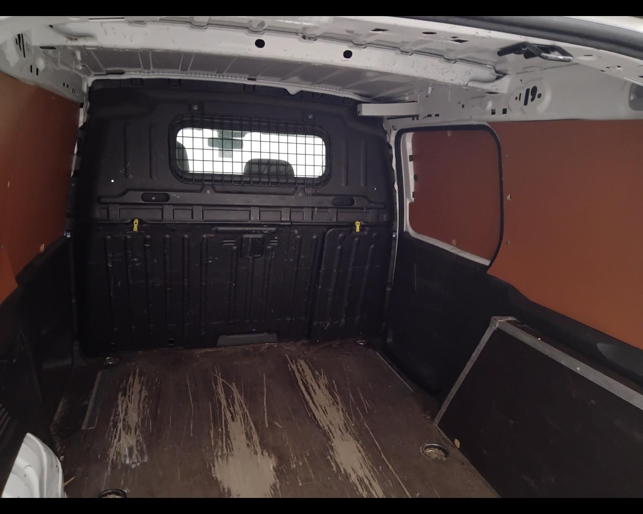 TOYOTA Proace City - Proace City 1.5D 100cv S&S L1 D Ground