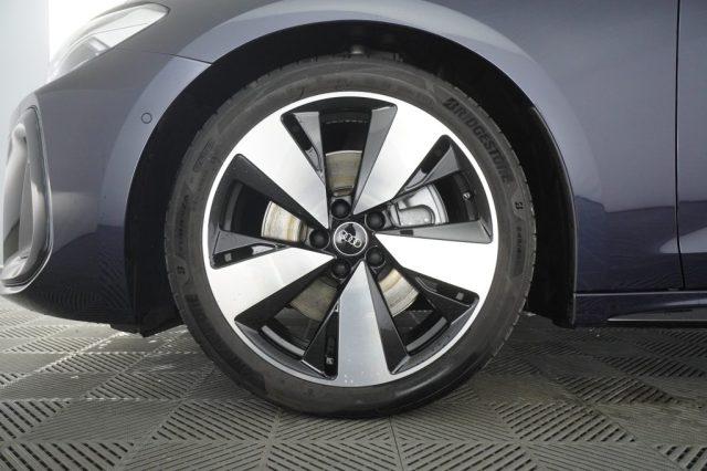 AUDI A5 3° serie Avant TDI 150 kW quattro S tronic mHEV+