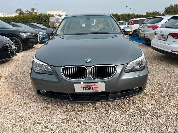 Bmw 530 D N U O V O