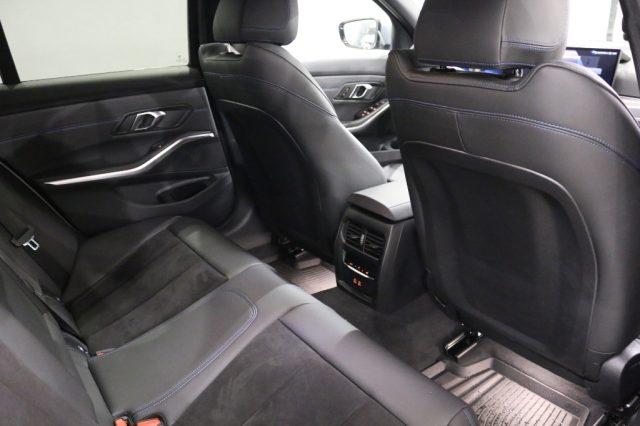 BMW 320 d 48V Touring Msport