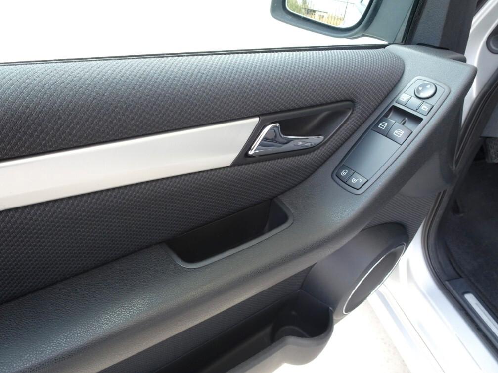 Mercedes A180 CDI Avantgarde UNIPRO/GARANZIA