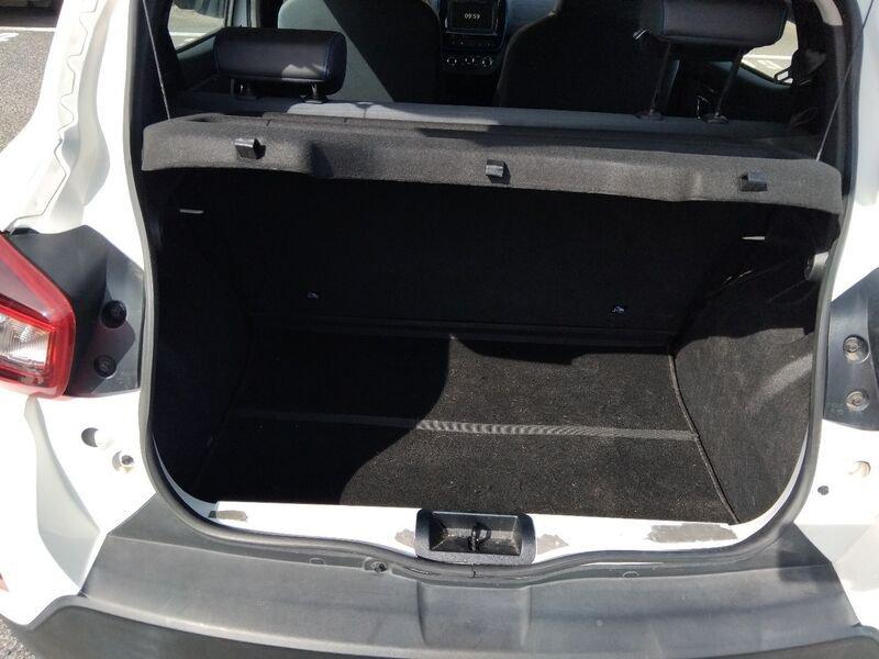 Dacia Spring Comfort Plus Electric 45