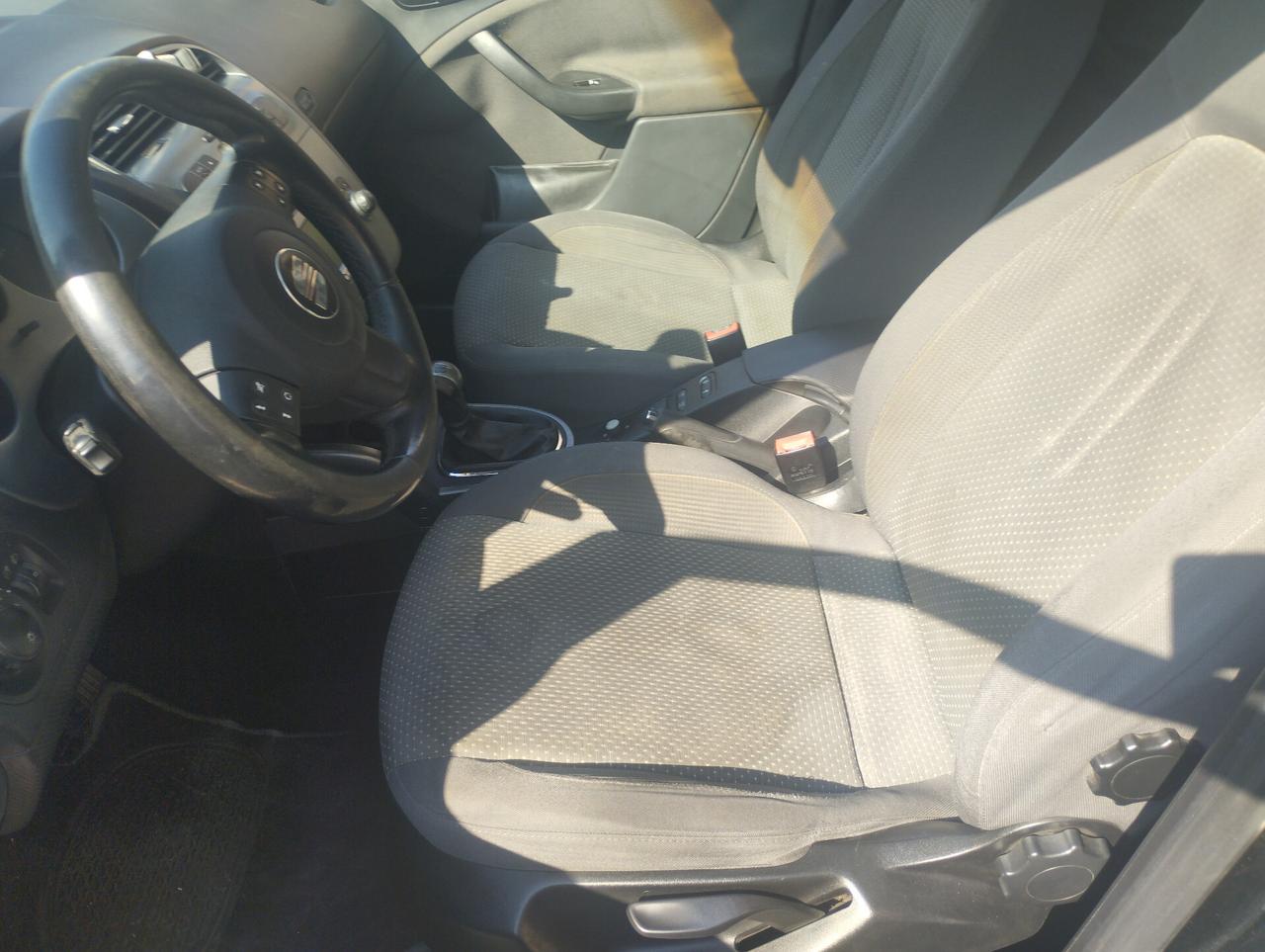 Seat Altea XL 1.9 TDI DPF Stylance