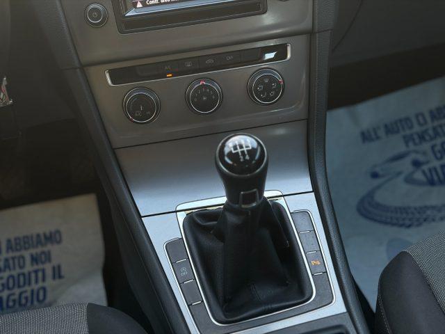 VOLKSWAGEN Golf 1.2 TSI 85 CV 5p. Tech&Sound