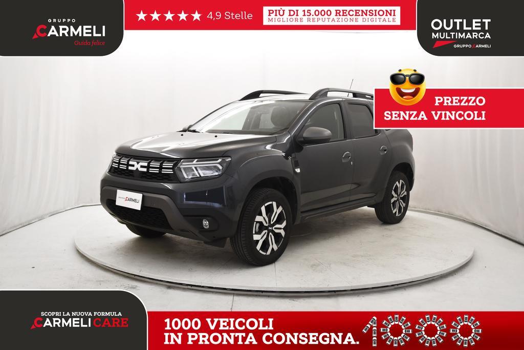 Dacia Duster 1.0 TCe GPL Comfort SL DaciaPlus 4x2