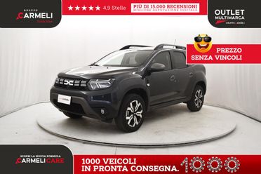 Dacia Duster 1.0 TCe GPL Comfort SL DaciaPlus 4x2