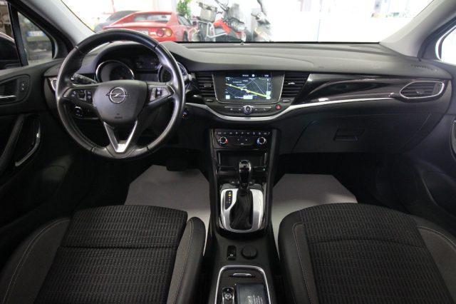 OPEL Astra 1.5 CDTI 122 CV S&S AT9 Sports Tourer Business Ele