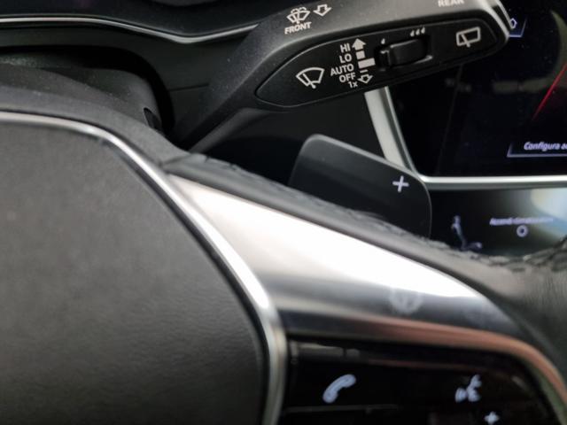 AUDI A6 Avant 40 2.0 TDI quattro ultra S tronic S line edi