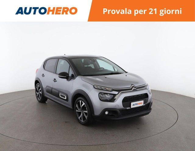 CITROEN C3 PureTech 83 S&S Shine Pack