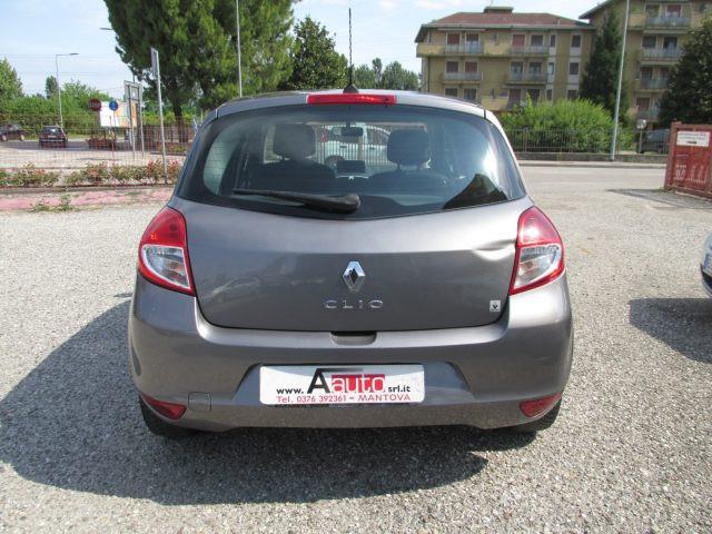 RENAULT Clio 1.2 16v 5p. GPL Dynamique - Ok Neopatentati