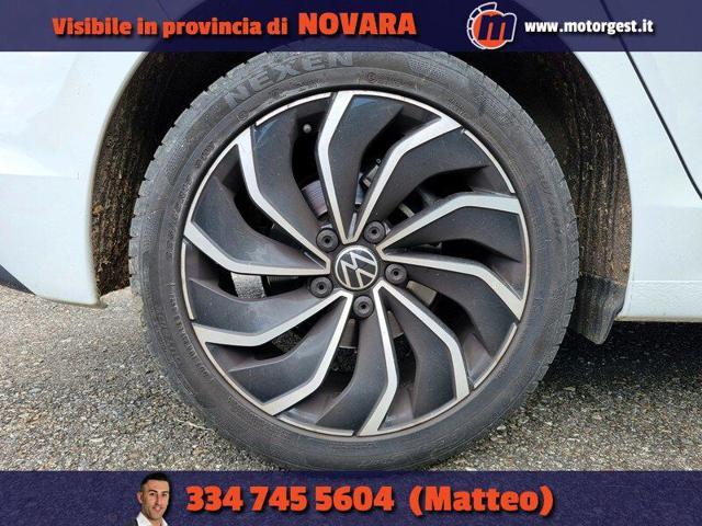 VOLKSWAGEN Golf 1.5 TSI EVO ACT Life (OK NEOPATENTATI)