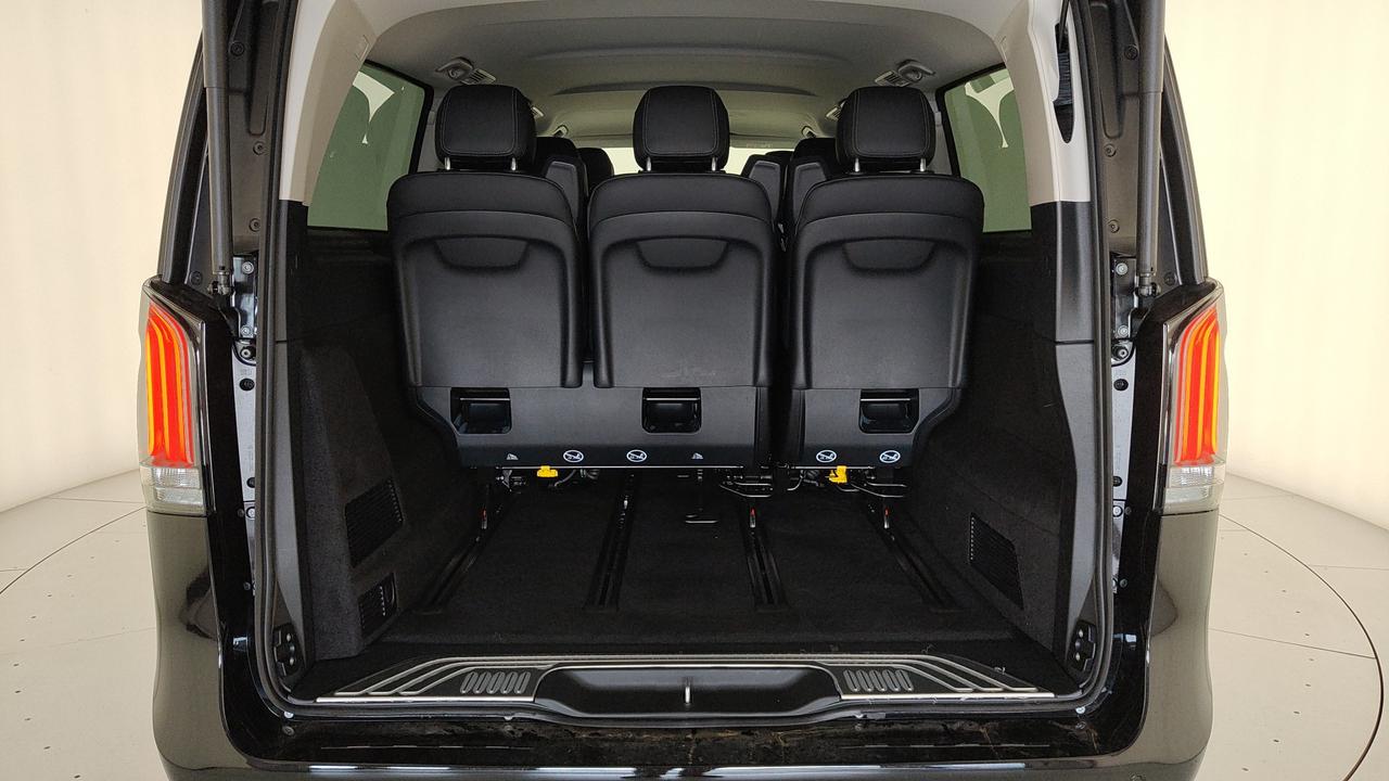 Mercedes-Benz V 250 d AVANTGARDE Extralong