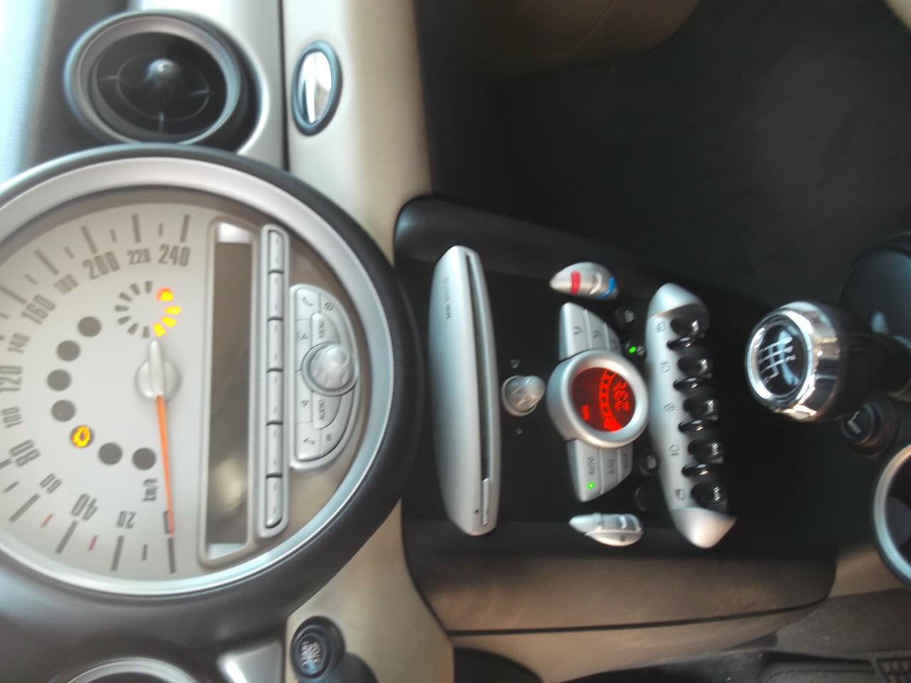 Mini Cooper Clubman Mini 1.6 16V Cooper S Clubman - 13