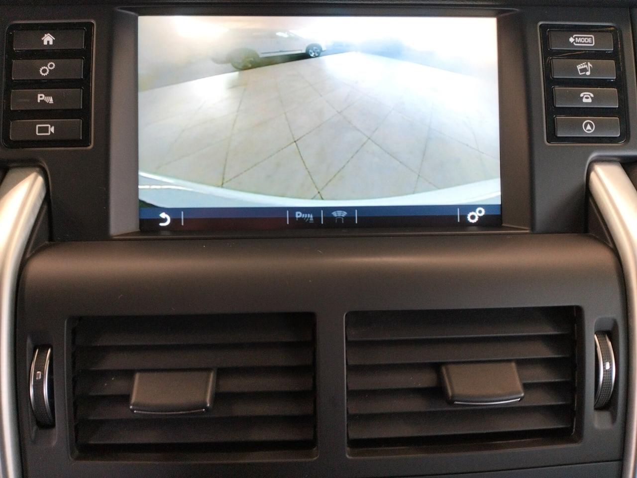 Land Rover Discovery Sport 2.0 TD4 150 CV Pure