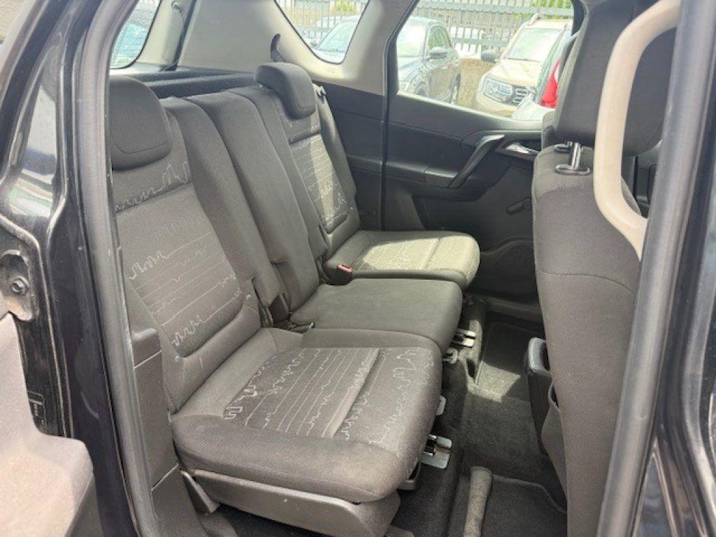 Opel Meriva 1.6 CDTI AUTOCARRO+IVA