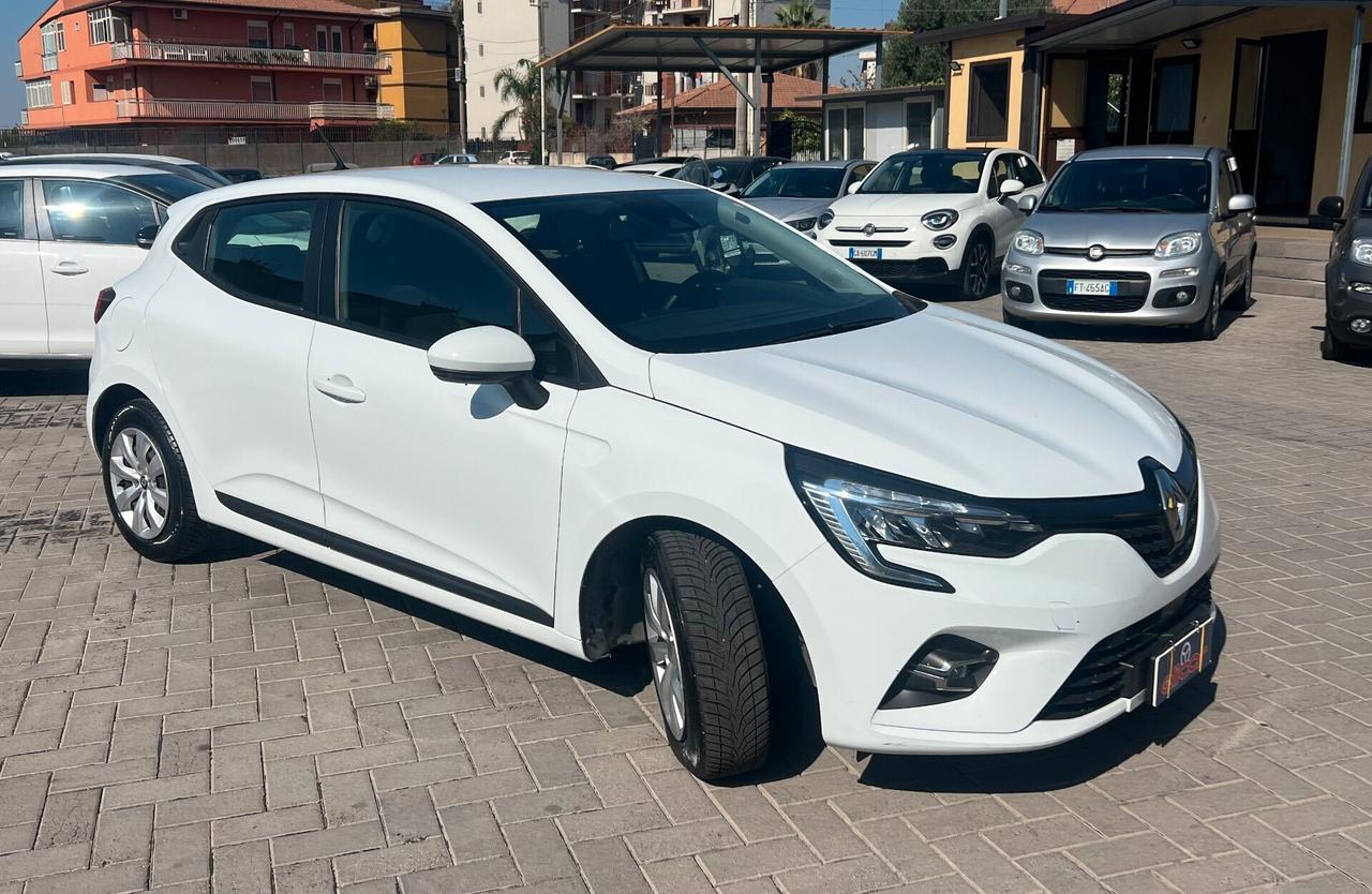 Renault Clio Blue dCi 8V 85 CV 5 porte Intens