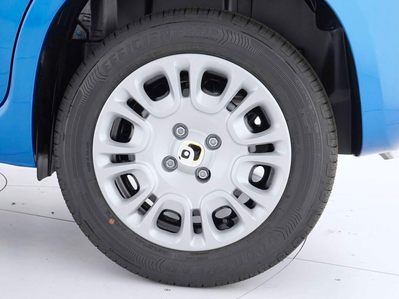 Fiat Panda 1.0 FireFly S&S Hybrid km0