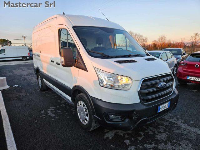 FORD Transit Transit 330 2.0 Eco Mhev 170CV - GH248JF