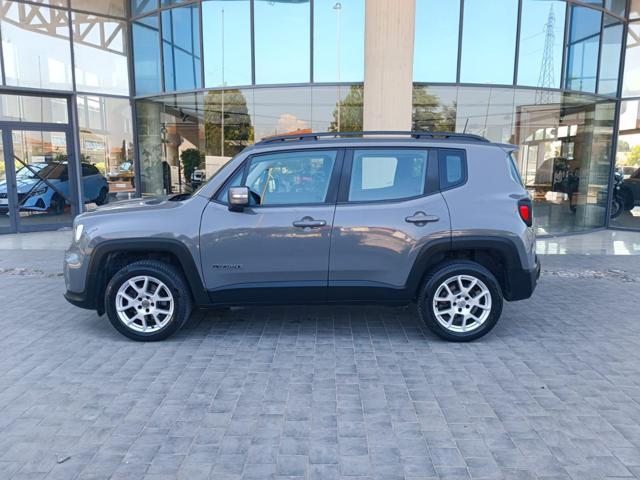 JEEP Renegade 2.0 Mjt 140CV 4WD Active Drive Low Limited