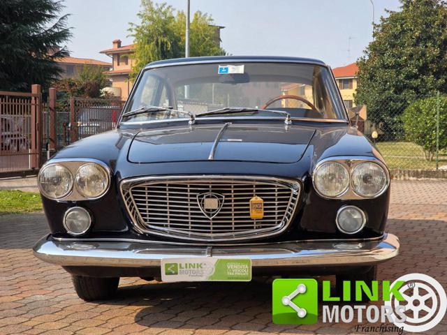 LANCIA Flavia 1.8 Coupè Pininfarina