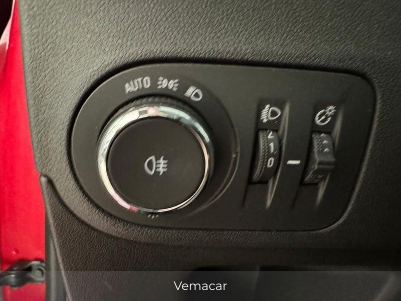 Opel Crossland Crossland X 1.2 12V Start&Stop Advance