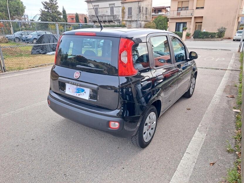 Fiat Panda 1.2 Benzina - 2015