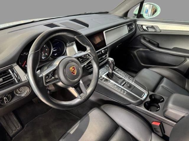 PORSCHE Macan 2.0 +TETTO+360°+MEMORY