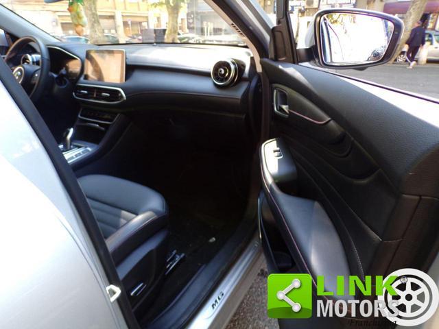 MG HS 1.5T-GDI Comfort