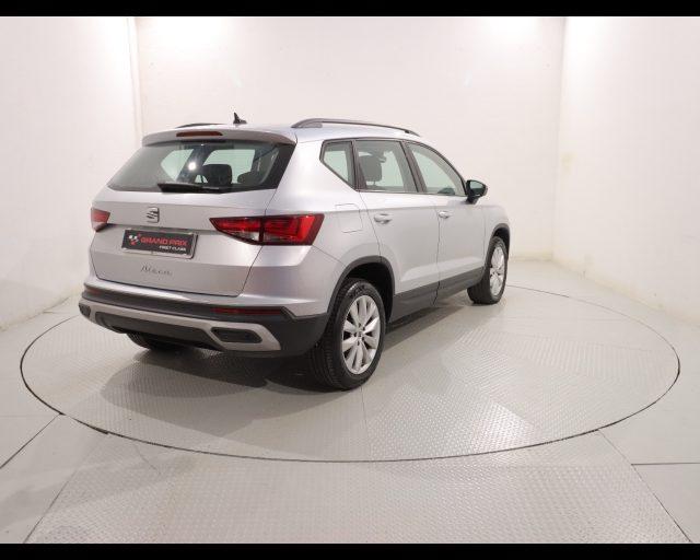 SEAT Ateca 2.0 TDI Business