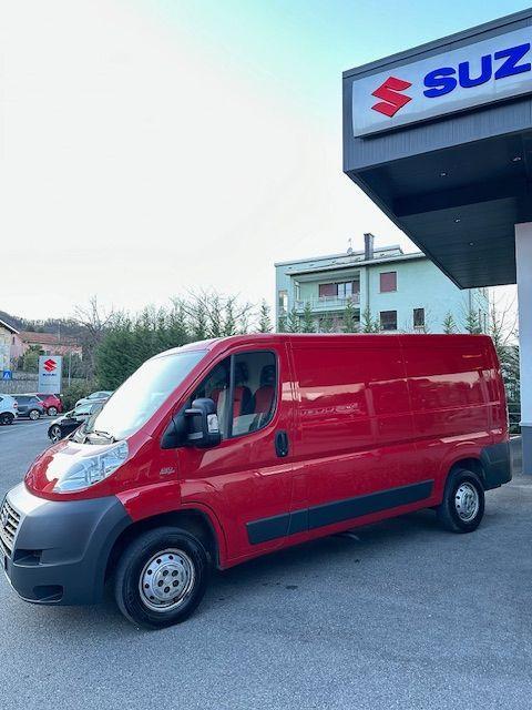 FIAT Ducato 30 MH1 2.3 mjt 130cv