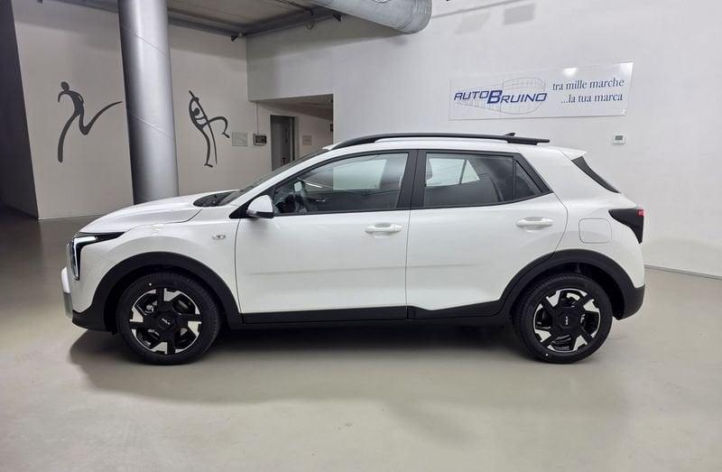 Kia Stonic Stonic 1.0 t-gdi Gpl STYLE con EASY GO'
