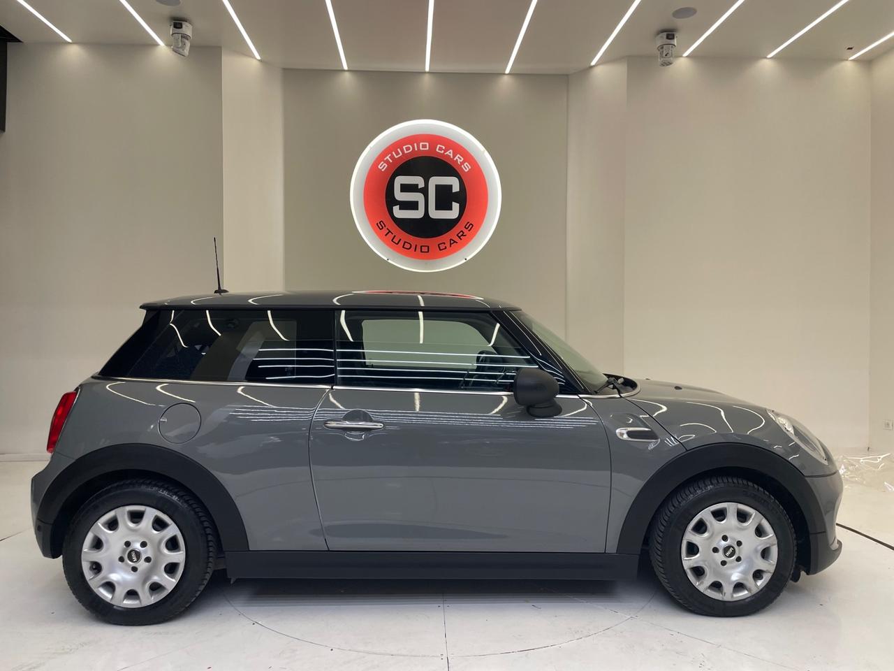 Mini 1.2 One 3p 102CV