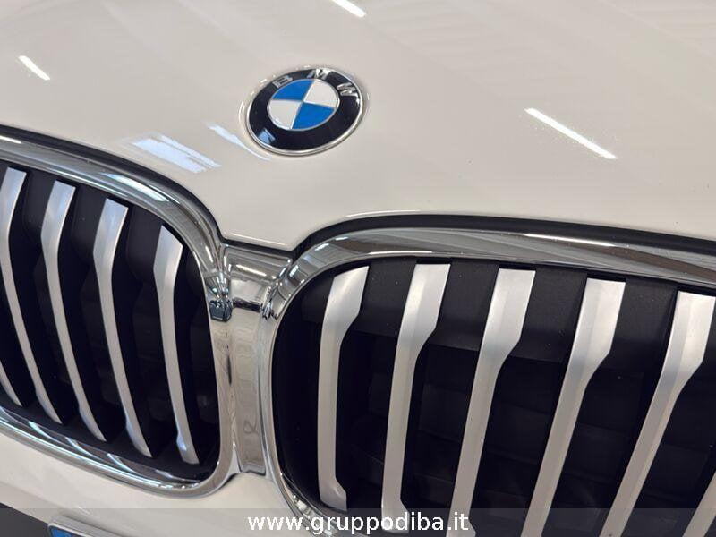 BMW X1 F48 2019 Diesel sdrive16d xLine auto