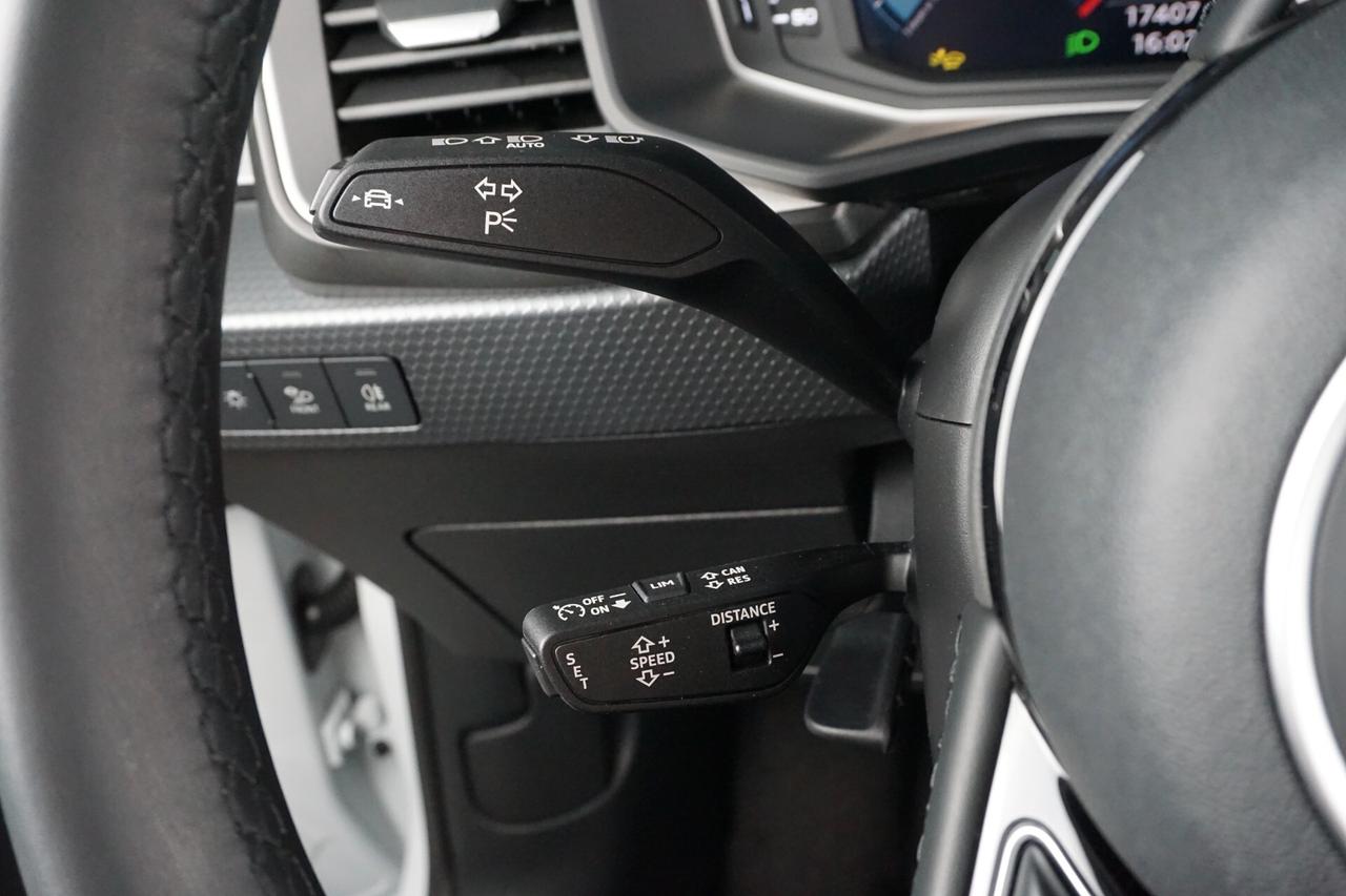 Audi A1 SPB 30 TFSI S tronic S line edition