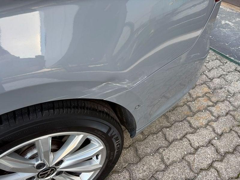 Volkswagen Passat Variant 2.0 tdi Business 122cv dsg
