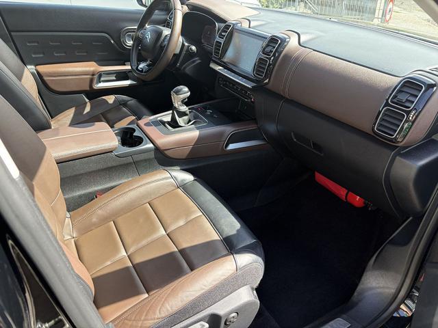 CITROEN C5 Aircross BlueHDi 130 S&S Shine