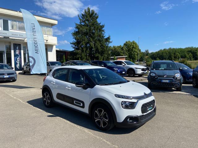 CITROEN C3 *PROMO* PureTech 83 S&S Plus