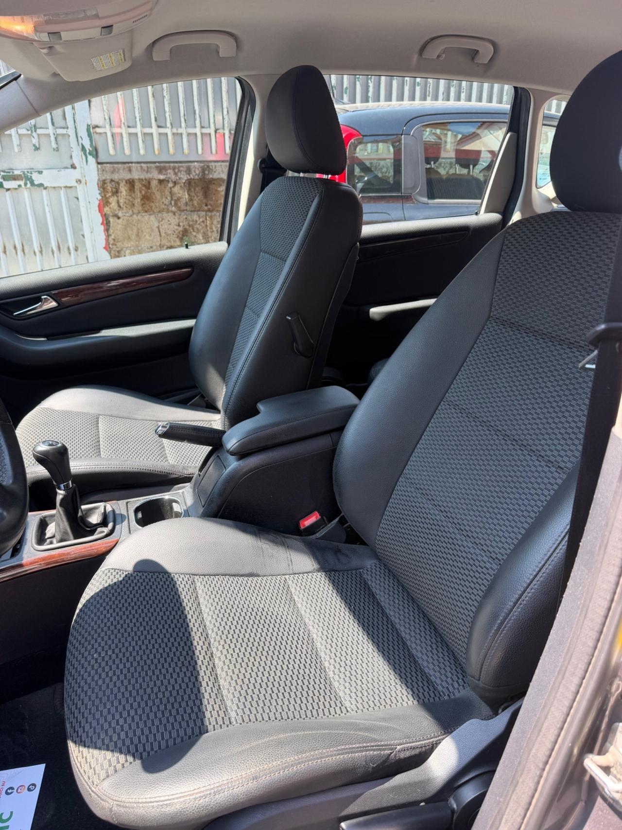 Mercedes-benz A 160 BlueEFFICIENCY Special Edition