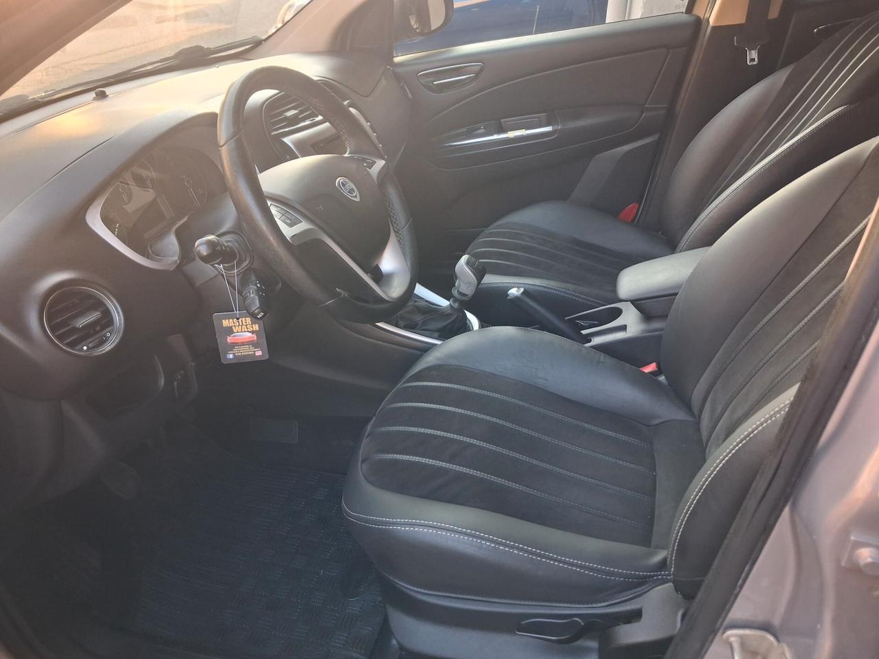 Lancia Delta 1.4 T-Jet 120 CV Ecochic GPL 2012 unico prop