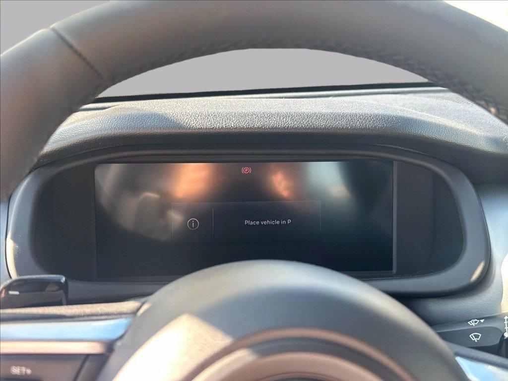 JEEP Avenger 1.2 turbo e-hybrid mhev Altitude fwd 110cv edct6 del 2025