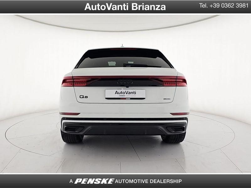 Audi Q8 Q8 50 3.0 tdi mhev Sport quattro