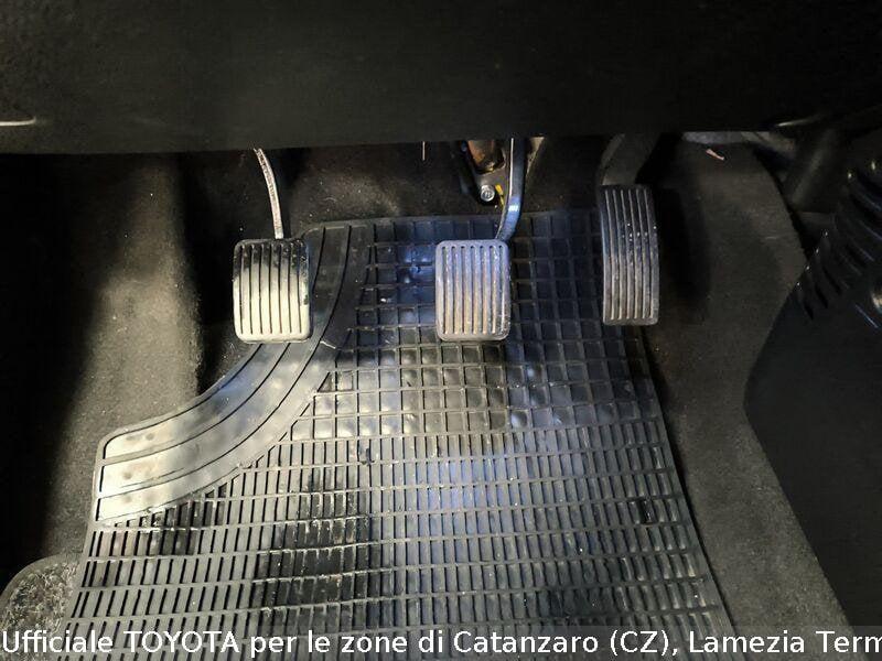 KIA Picanto Picanto 1.0 12V EcoGPL 5 porte Active